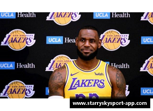 雅虎NBA新闻：詹姆斯的复出计划引发球迷热议与期待