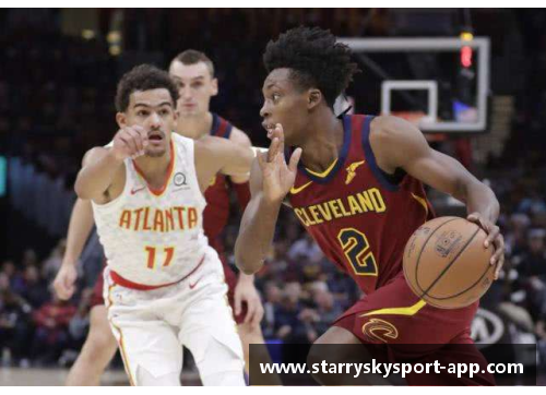 骑士队新星：亚洲球员的崛起与NBA的突破