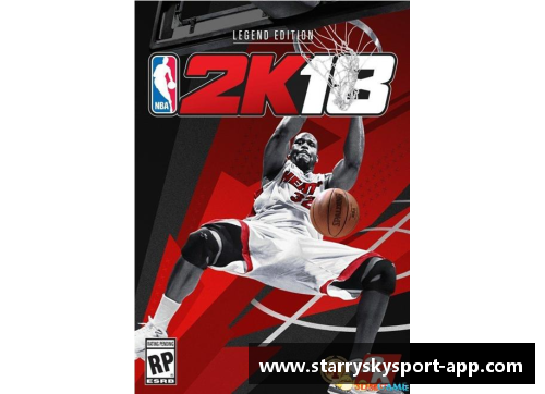 香波NBA：从球场到历史的传奇故事 