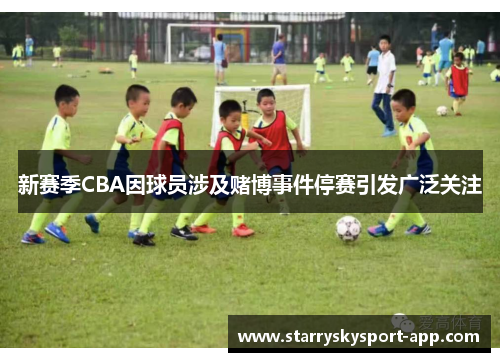 新赛季CBA因球员涉及赌博事件停赛引发广泛关注